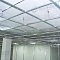 Фотоотчет о применении Броня Классик при устранении конденсата на потолке бизнес центра “Титан” г. Минск 