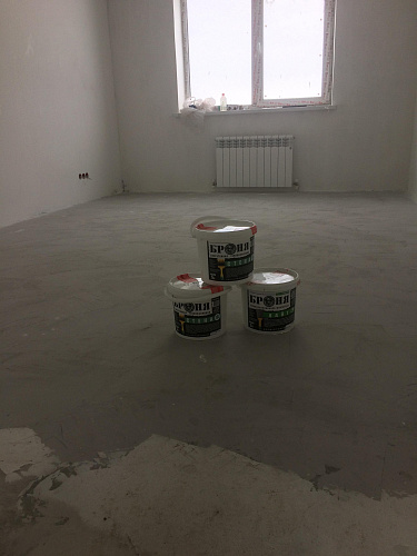 Применение Броня Стена и Броня Лайт, с.Подстепки Самарская область (фото и видео)