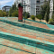 Roof Waterproofing of the Church of the Kazan Icon of the Mother of God with "Bronya Prism" and "Bronya AquaBlock Expert" in Volgograd! (photo and video)