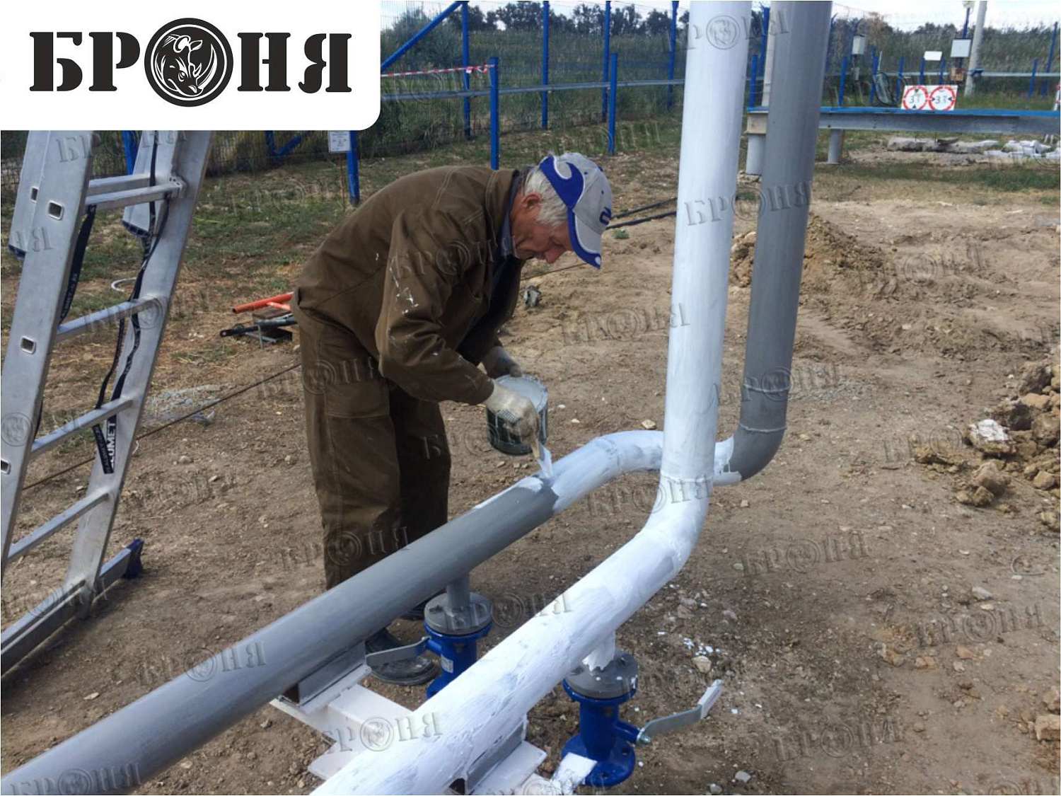 Волгоград, ЛПДС Кузьмичи