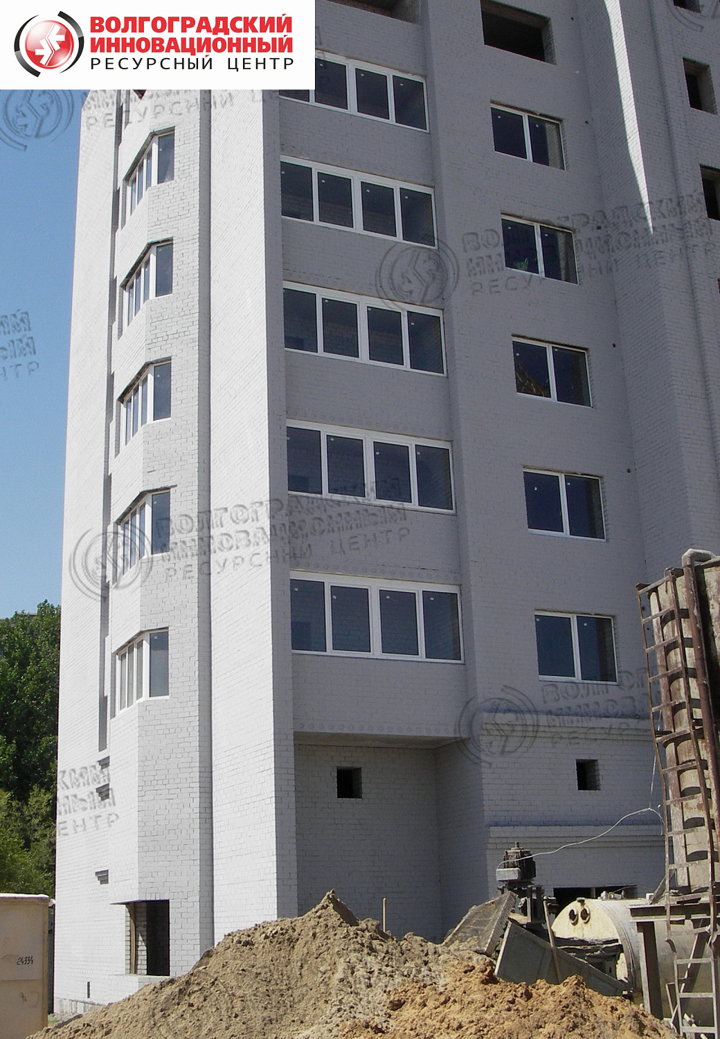 Astrakhan region, Astrakhan