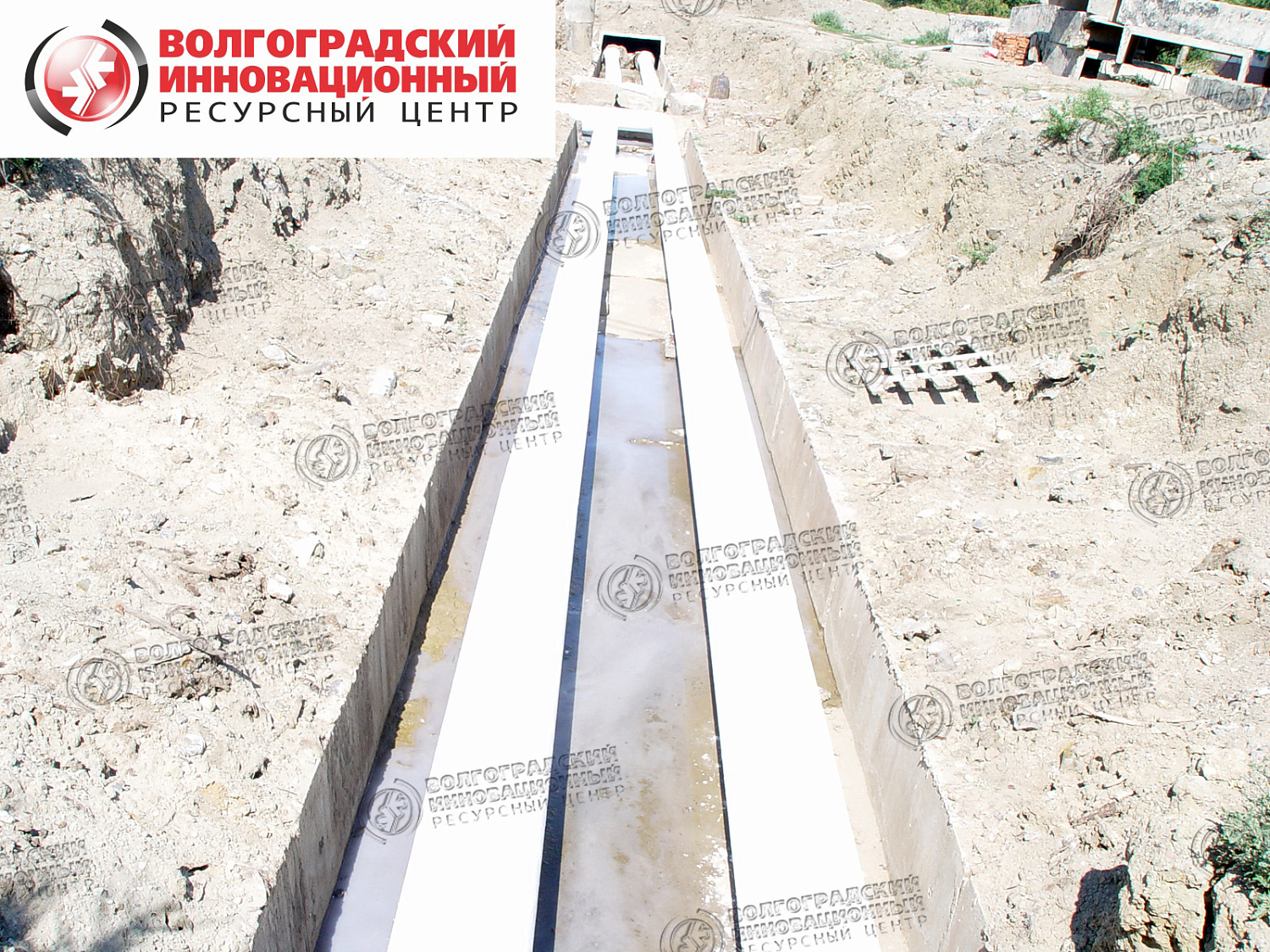 Волгоград Спартановка