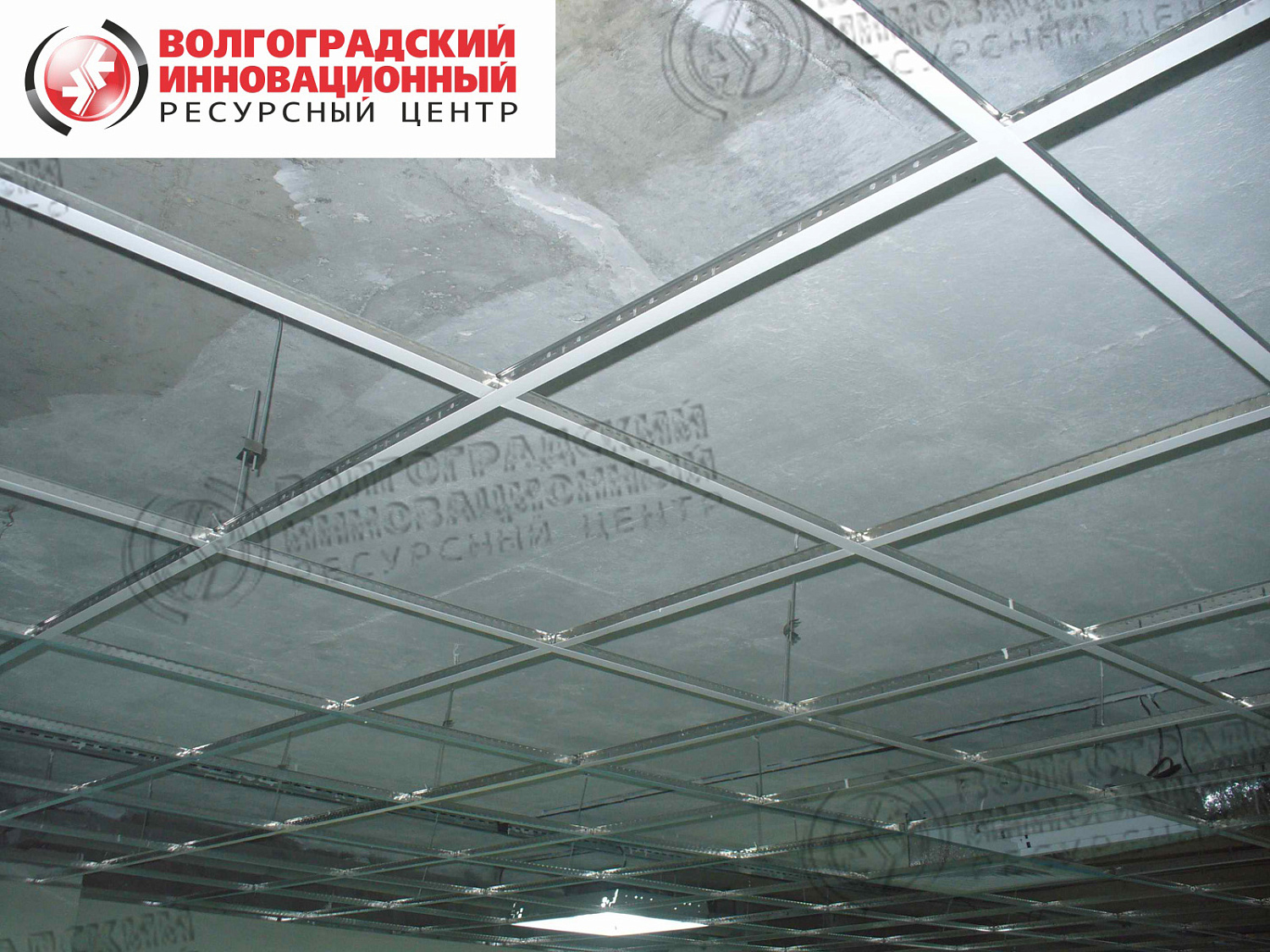 Беларусь г. Минск Business-center Titan