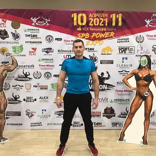 NPO Bronya sponsor of the arm wrestling tournament "Steel Hand", St. Petersburg (photo+video)