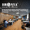 Bronya presents modern thermal insulation at the federal event "Supplier Day – Shipbuilding" in Moscow! (photo, video)
