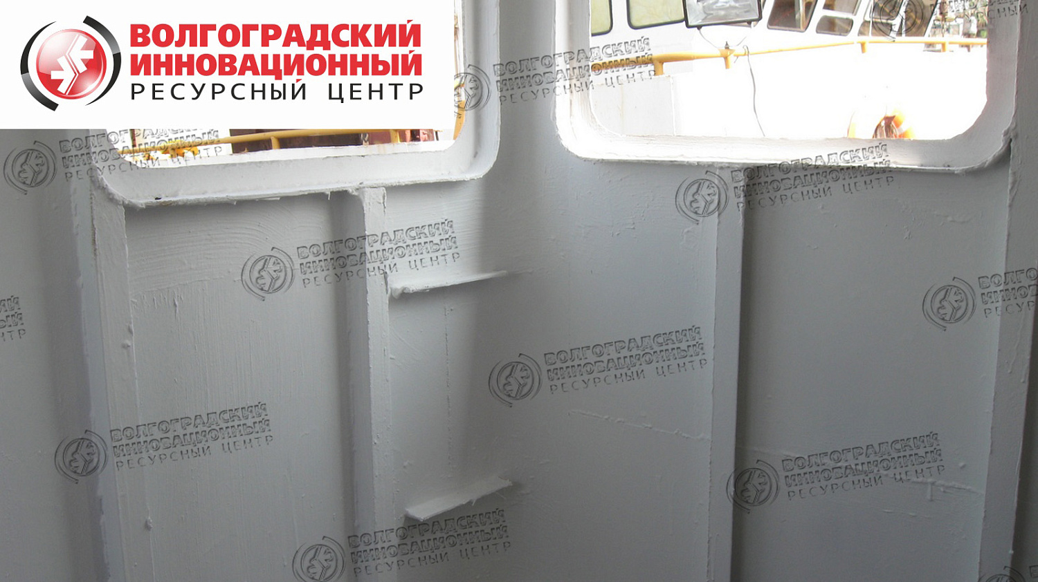 судно Хабаровск