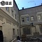 Астрахань, памятник архитектуры гостиница Бонотель