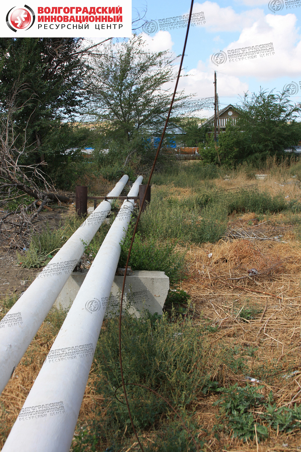 Волгоград ул.Вельботная+64-ой Армии