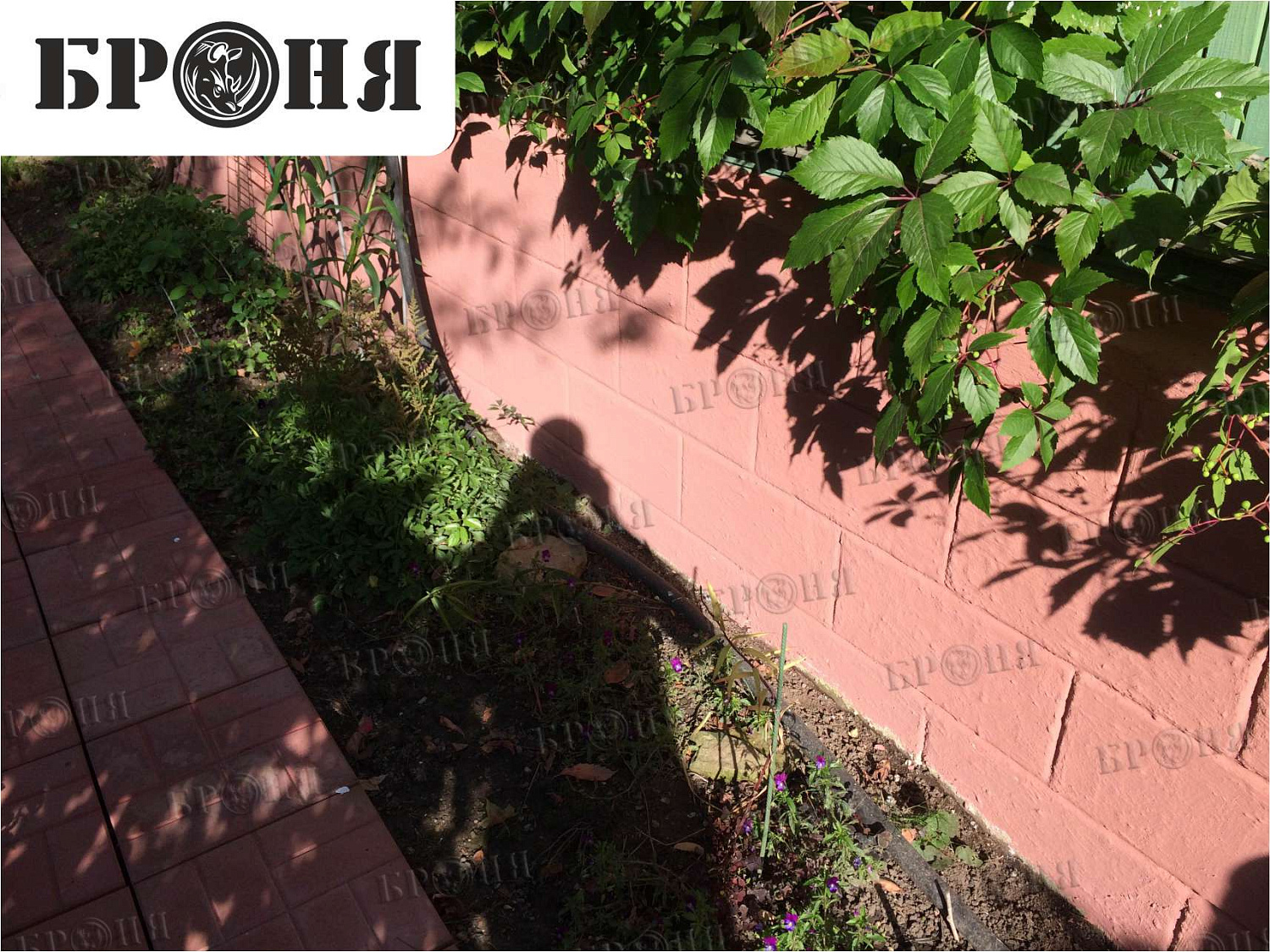 Санкт-Петербург, утепление фундамента загородного дома