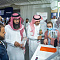 Компания "Броня" приняла участие на выставке инновационных решений SAUDI BUILD 2022 в Саудовской Аравии