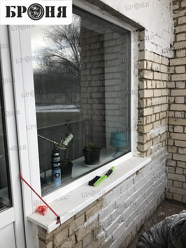 Теплоизоляция Броня Зима НГ на фасаде здания пансионата Волна в г. Тольятти Самарской области.(фото и видео)