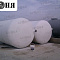 Insulation of Firefighting Tanks (Novorossiysk)