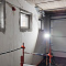 Repair and Waterproofing of Cracked Garage Walls with 'Bronya AquaBlock Effect', Volgograd (Photos, Video)