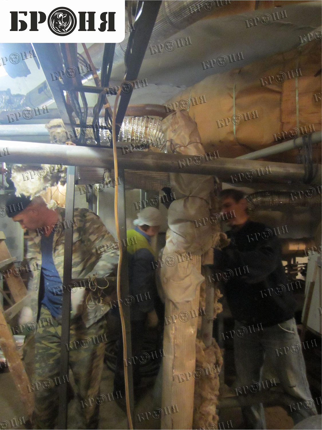 Волгоград, библиотека им. Горького