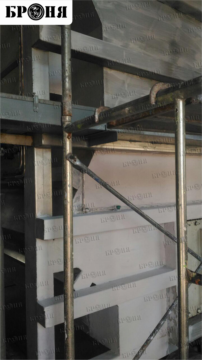 Китай, печи подогрева нефтепродуктов на НПЗ