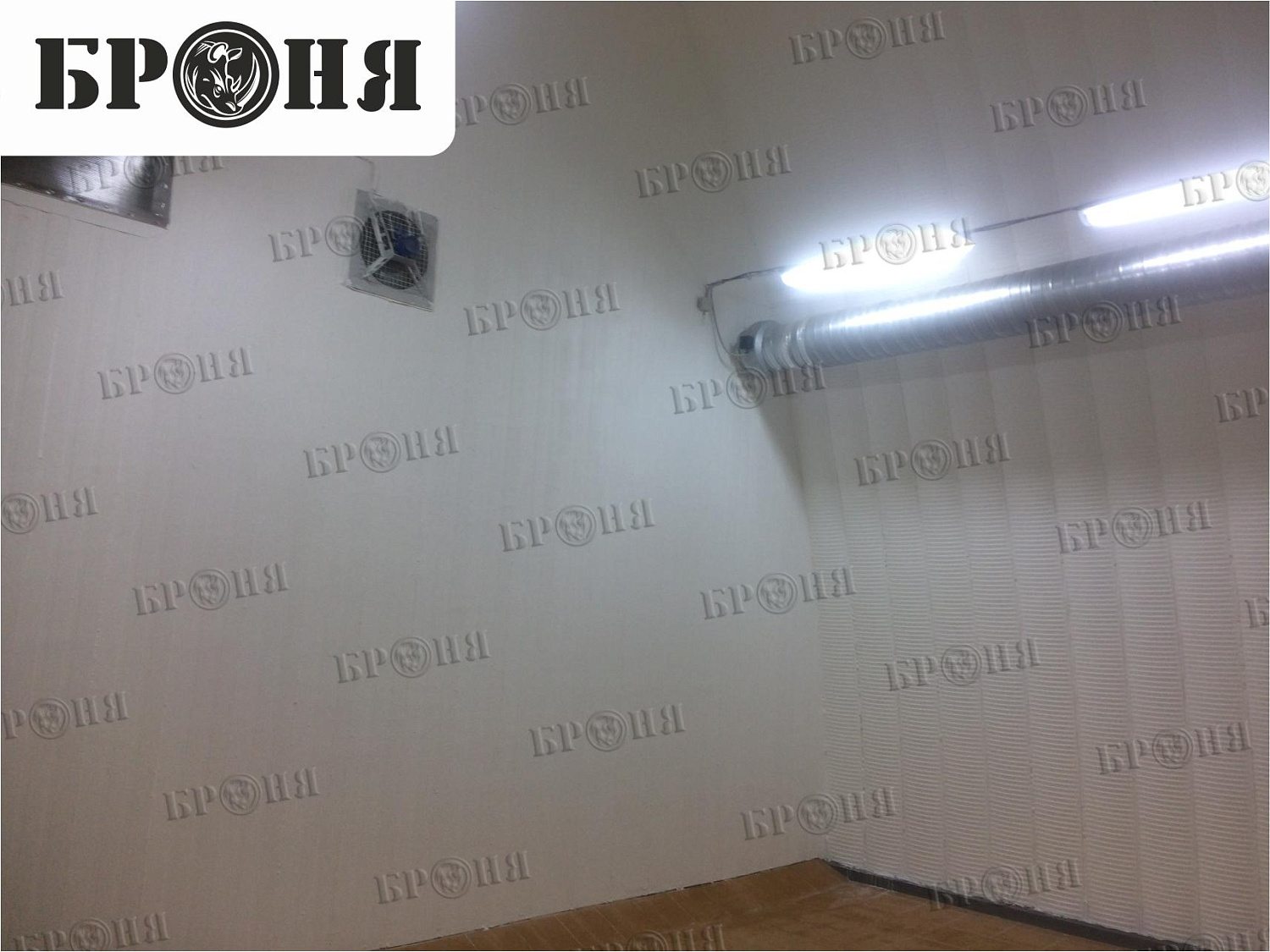 Астрахань, пивзавод Gellert