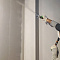 Repair and Waterproofing of Cracked Garage Walls with 'Bronya AquaBlock Effect', Volgograd (Photos, Video)