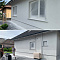 Insulation of a Private House with "Bronya Facade," Budapest, Hungary (Photos, Video)