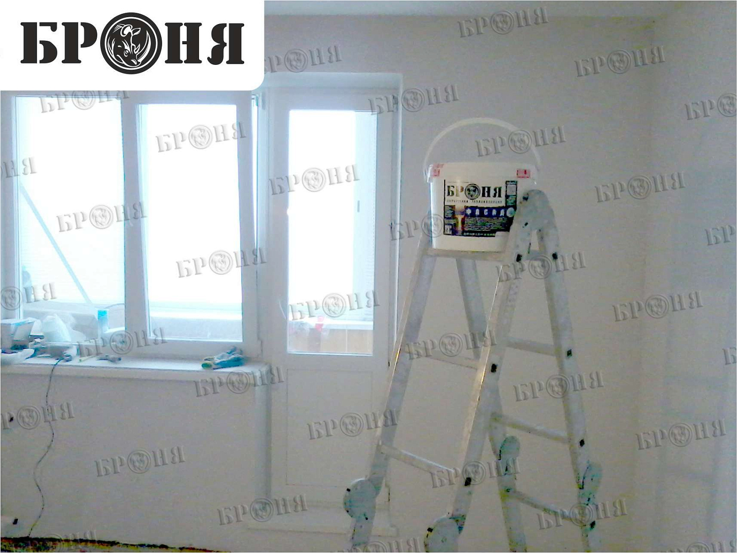 Нижний Тагил, утепление квартиры