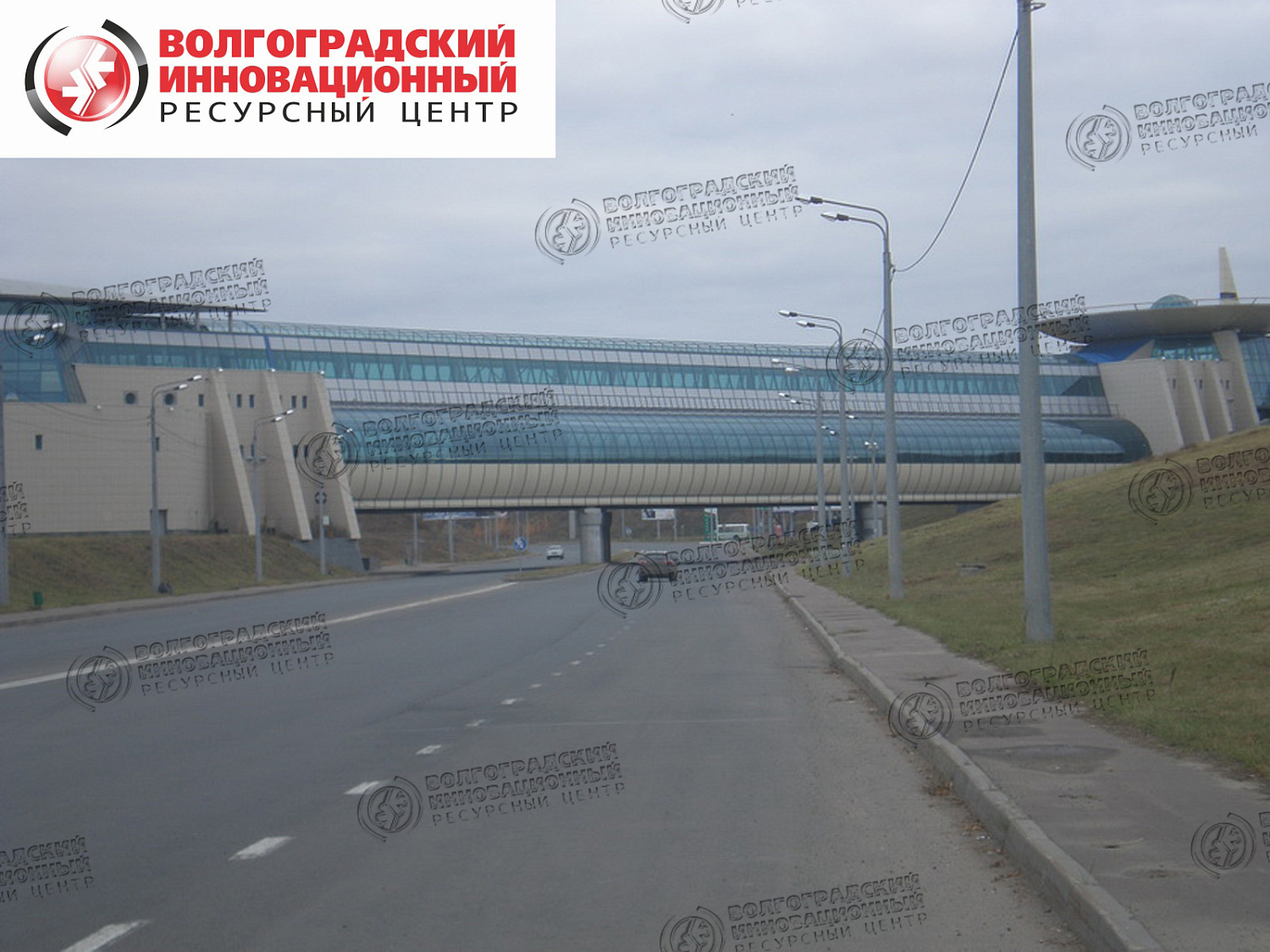 Казань Ст.метро Ометьево. Устранение конденсата, утепление несущих конструкций