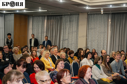 Теплоизоляция Броня на бизнес-рауте " День Проектировщика 2019 – Ростов-на-Дону "(фото и видео)  