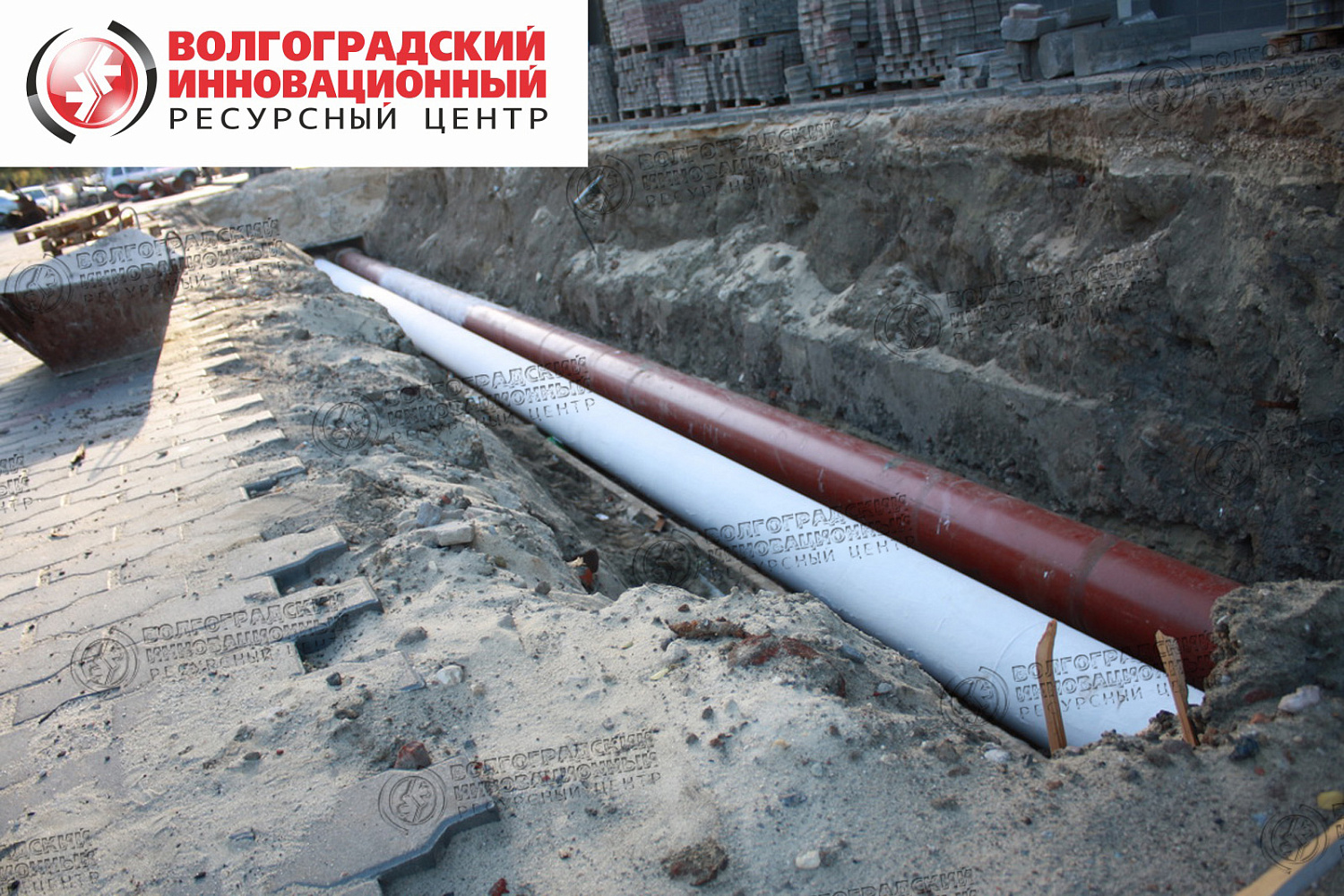 Волгоград ул.Коммунистическая