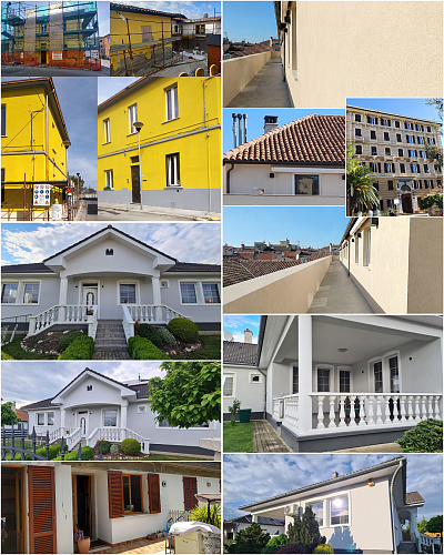 «Броня» получила Евразийский патент на нашу сверхтонкую  не горючую фасадную систему тепловой защиты! (фото, патент)