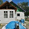 Применение  Броня Стена, Броня Лайт, Броня Антикор и Броня Акваблок, при комплексной теплоизоляции частного дома в городе Зеленогорск