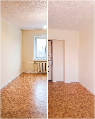 Эффективная шумоизоляция с «Броня ЗвукБарьер НГ»: сохранение тишины и полезной площади в общежитии г. Благовещенск (фото, видео)