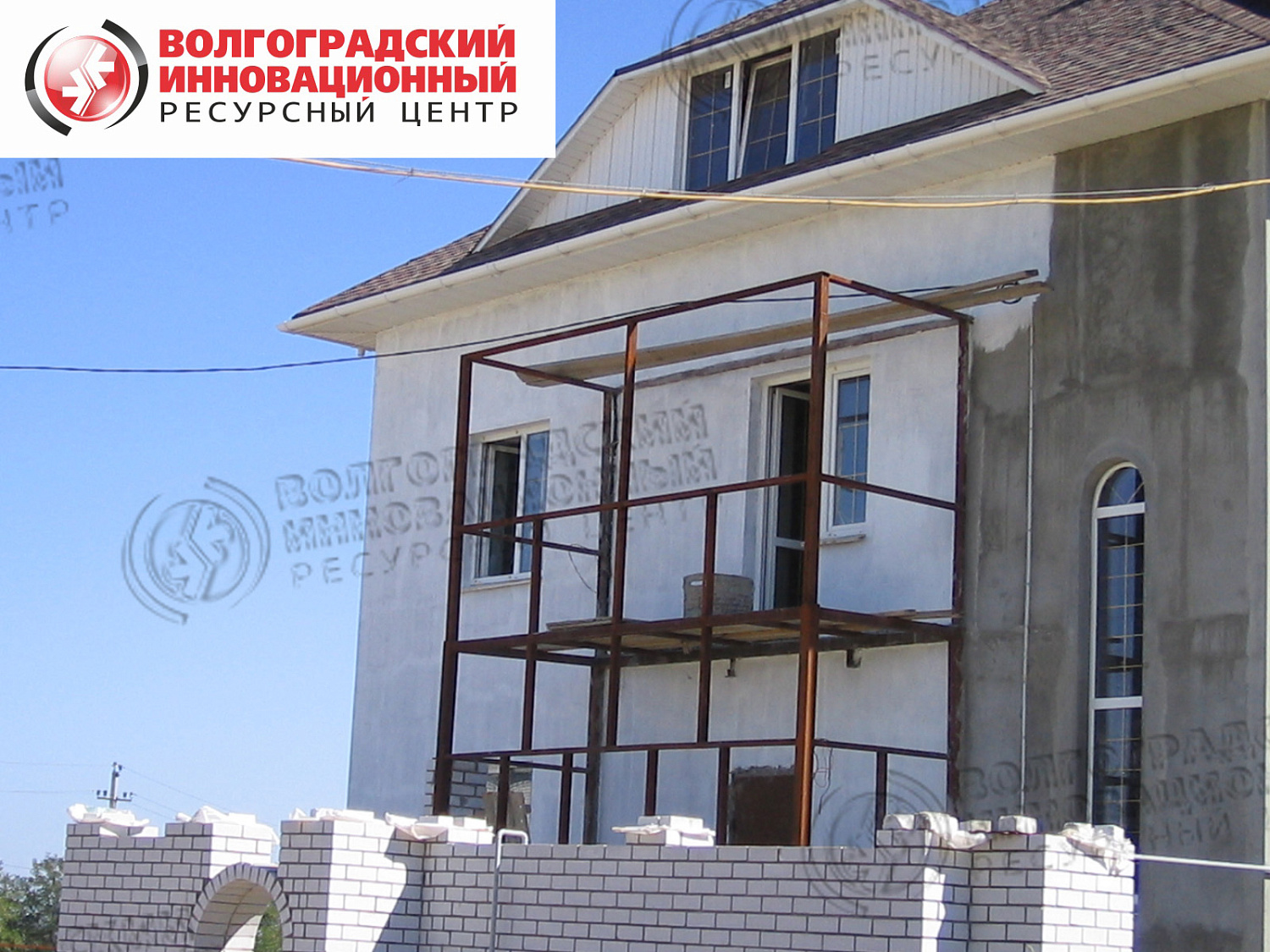 Volgograd, 3rd Prodolnaya, cottage