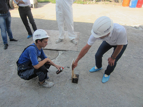 Зарубежные судостроители берут на вооружение Теплоизоляцию Броня (фото)