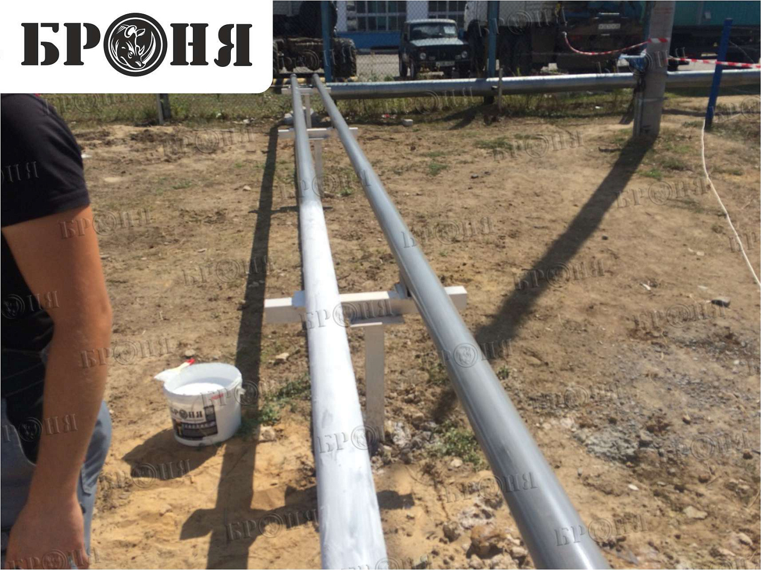 Волгоград, ЛПДС Кузьмичи