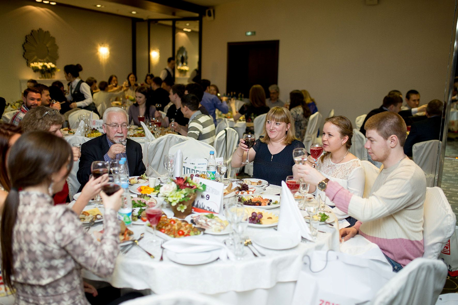 День Проектировщика 2016 - Казань