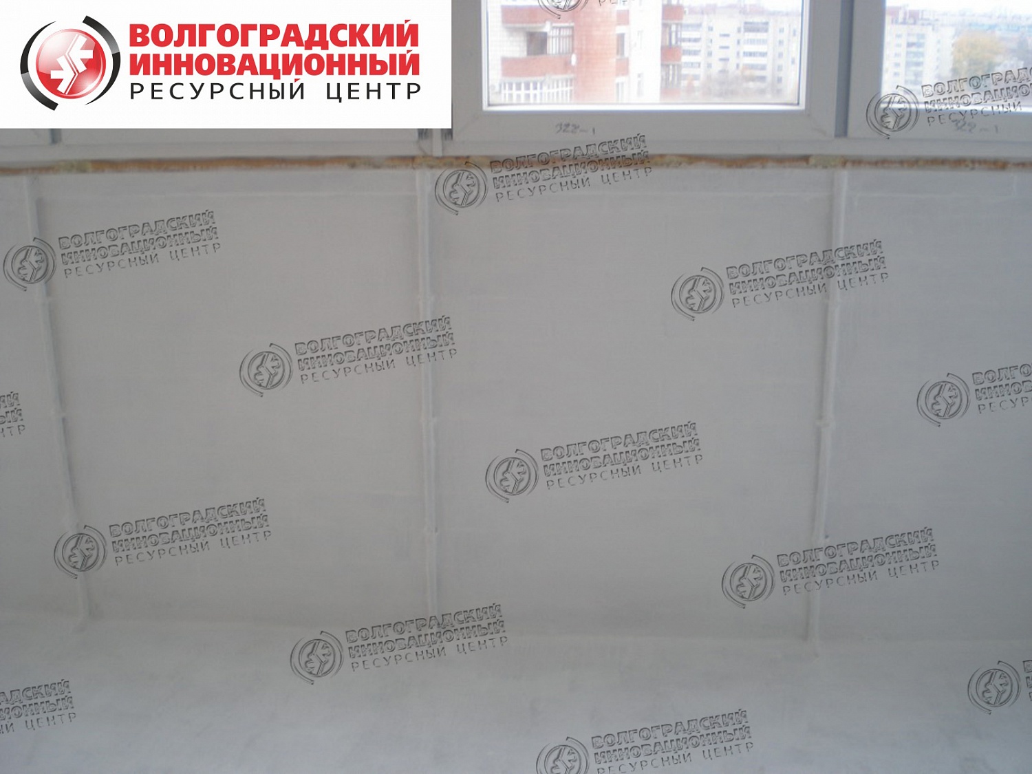 Казань устранение конденсата и теплоиэоляция балконов