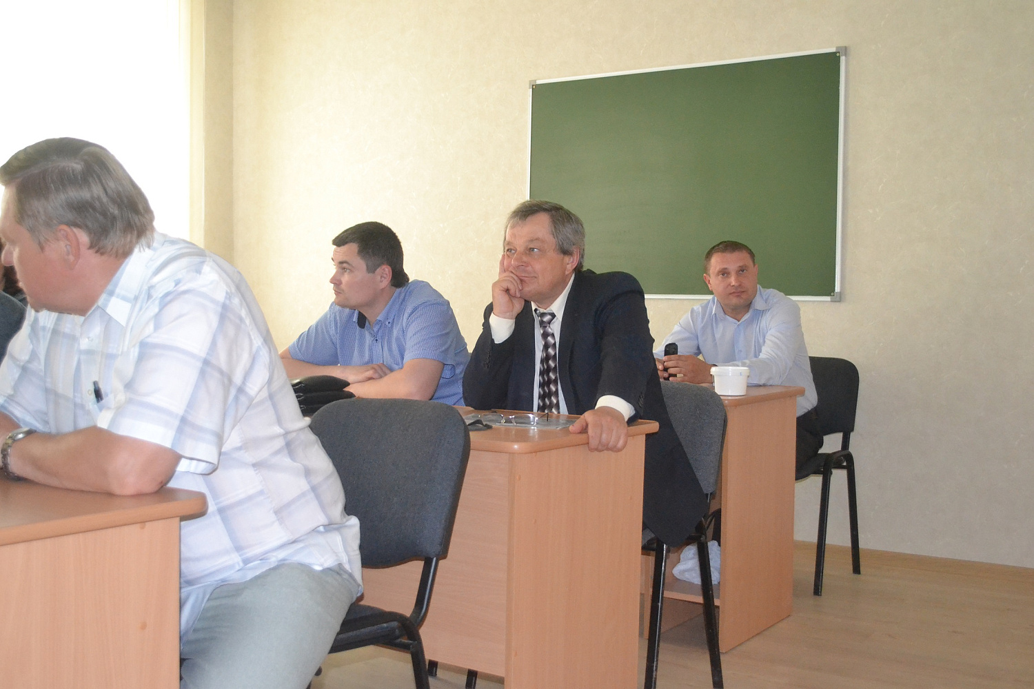 Семинар - презентация г. Гродно