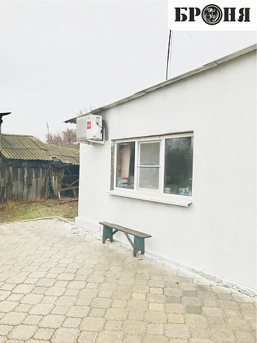 We are pleased to present an example of the use of Bronya at the parish of the Orthodox Church of the Apostles Peter and Paul, in the village of Log, Volgograd region (photo and video)