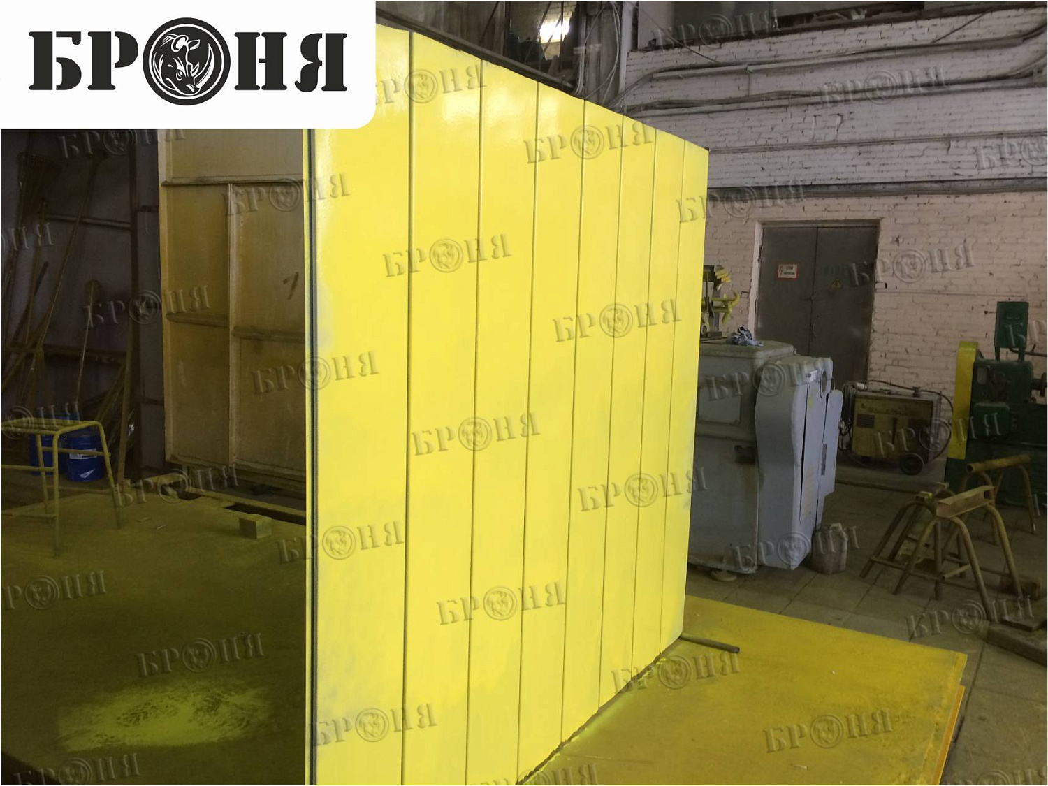 Московская область, газораспределительные шкафы