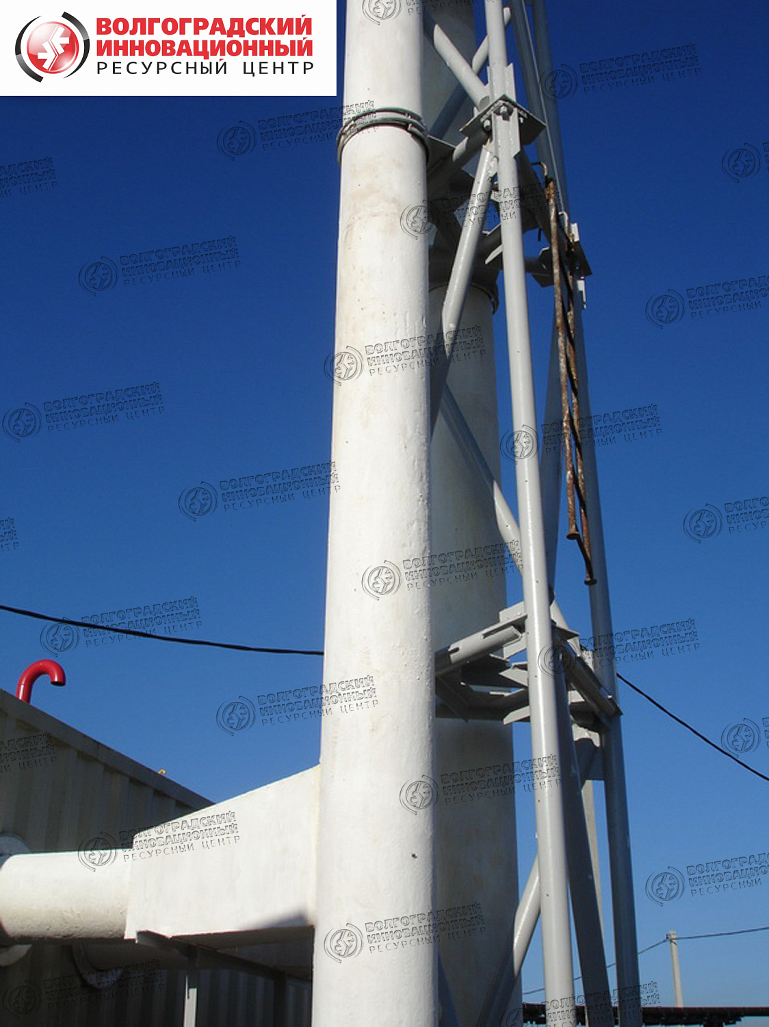 Новокузнецк Труба