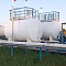 Thermal Insulation of Tanks with "Bronya Classic NF" at an Oil Field, Kaliningrad Region (photos, video)