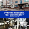 Improving the Efficiency of a Multi-Apartment Building's Heating Unit with "Bronya Classic NF", Blagoveshchensk (Photos, Video)