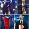 Bronya — again the country's best exporter and winner of the All-Russian award "Exporter of the Year. Made in Russia"! (photo, video, TV broadcast)