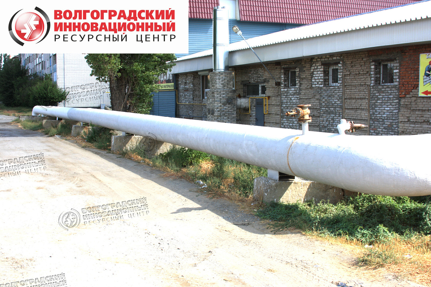 Волгоград ул.Подольская