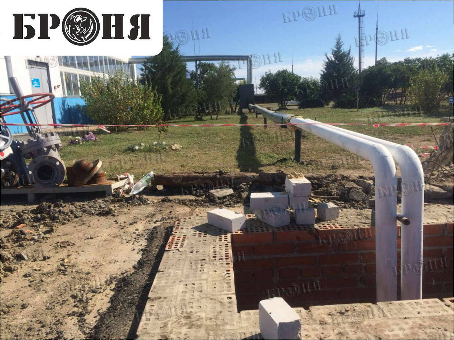 Волгоград, ЛПДС Кузьмичи