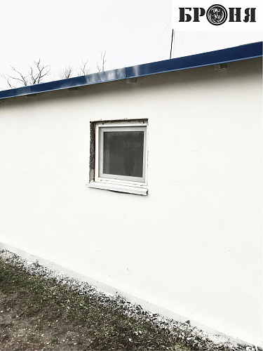 We are pleased to present an example of the use of Bronya at the parish of the Orthodox Church of the Apostles Peter and Paul, in the village of Log, Volgograd region (photo and video)