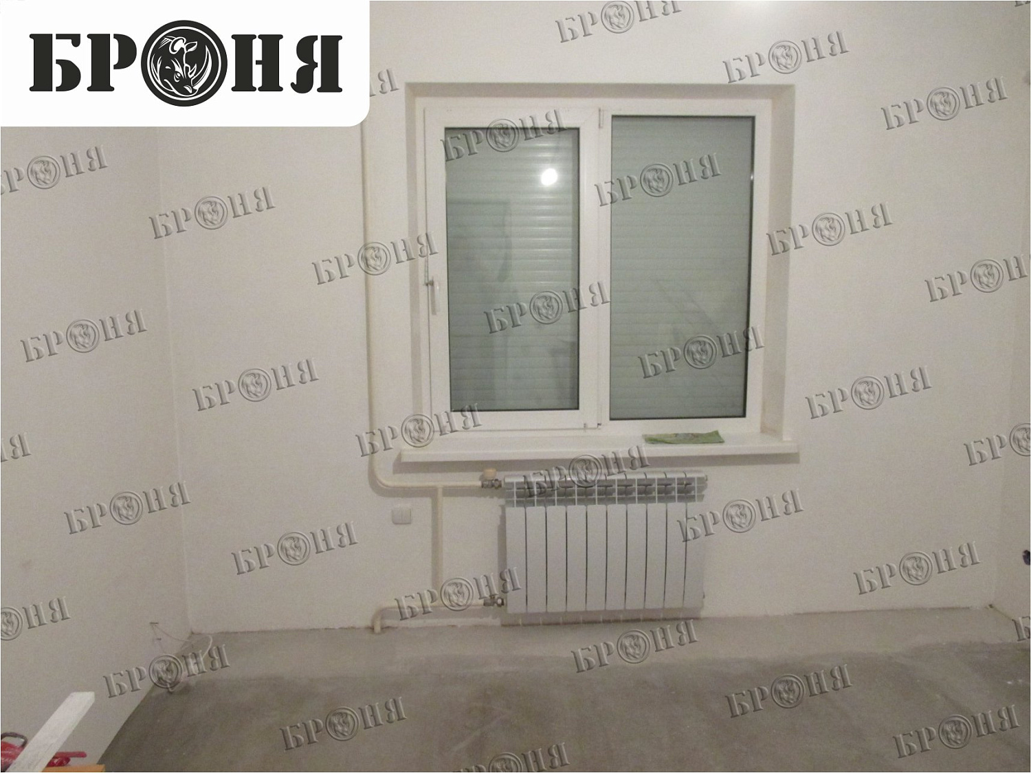 Волгоград, ул. Ярославская 16, квартира