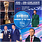 Bronya — again the country's best exporter and winner of the All-Russian award "Exporter of the Year. Made in Russia"! (photo, video, TV broadcast)