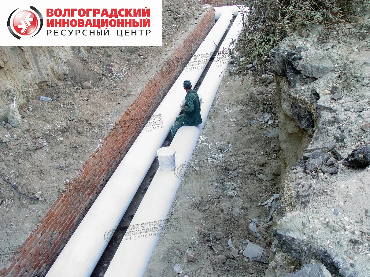 Волгоград ул. Козловская