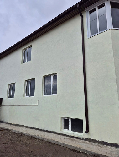 Применение Броня Зима для теплоизоляции коттеджа в г.Атырау, Казахстан (фото, видео)