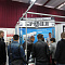 Bronya Thermal Insulation at the StroyEXPO. Housing and Utilities Exhibition (Photos + Video)