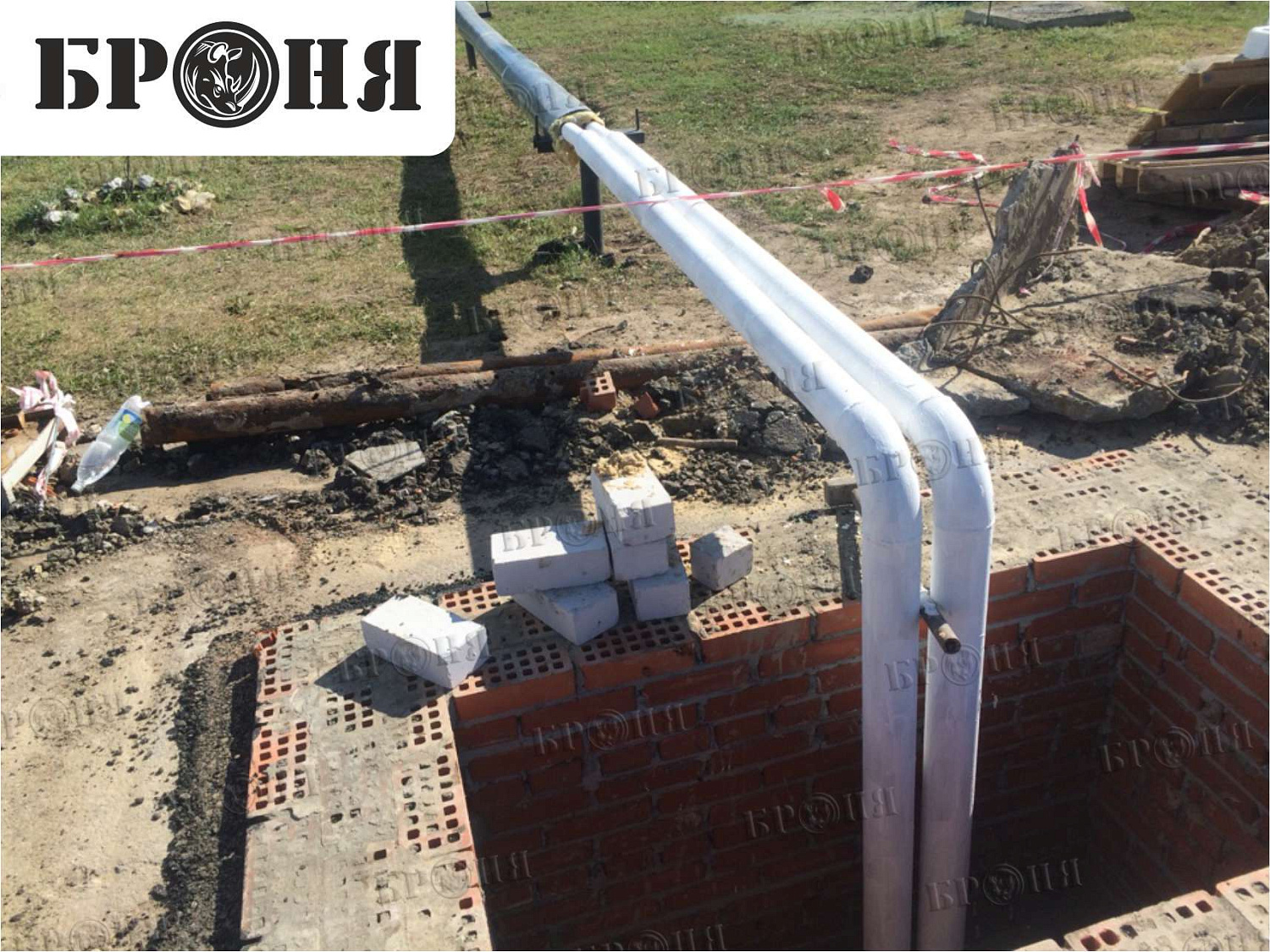 Волгоград, ЛПДС Кузьмичи